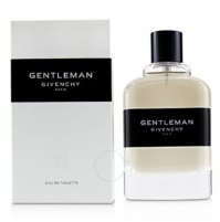 GENTLEMAN GIVENCHY 100ML EDT SPRAY FOR MEN (NEW PACKAGING) BY GIVENCHY